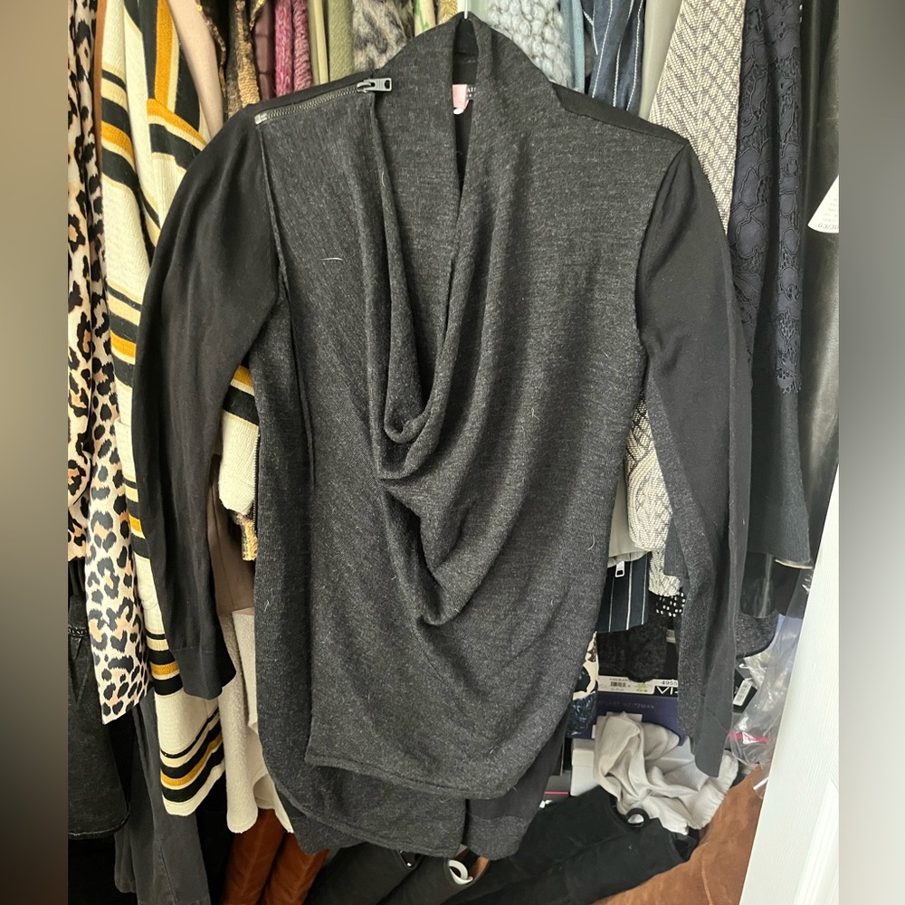 All Saints Sweater Dress